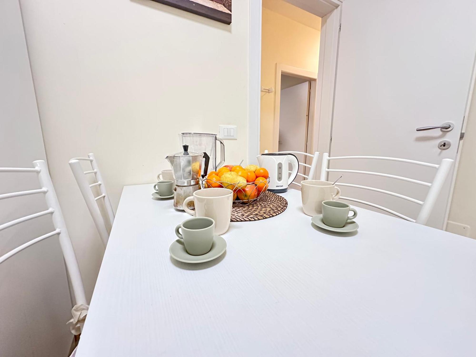 Appartamento Luxurious View On Pitti Palace